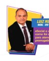 Prof. Luiz Antônio Medeiros de Araújo