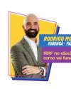Rodrigo Moraes
