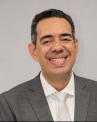 Prof. Rubens Pires Malaquias