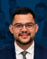 Marcos V. Silva Coelho